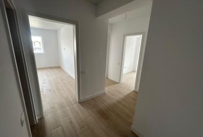 Apartament 2 camere decomandat, finalzat, metrou Berceni - 9