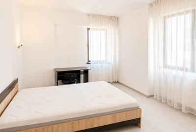 Pipera/Scoala Americana/ Apartament cu 2 camere/ - 4