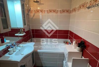 Apartament spațios cu 4 camere | 87 mp utili | Luminos - 8
