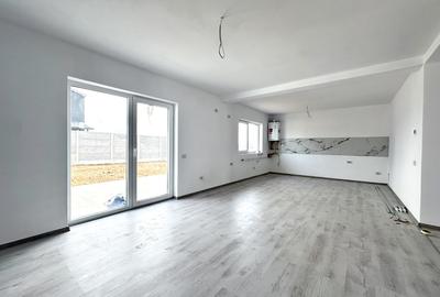 Duplex premium cu 3 camere, 80 mp utili, 325 mp teren - Sanandrei - 4