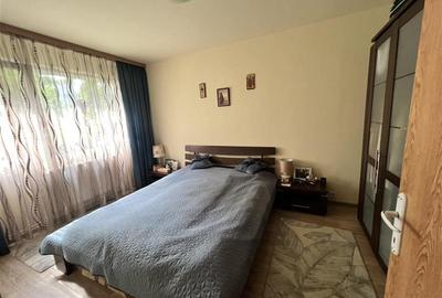 Apartament cu 2 camere semidecomandat, mobilat în Astra