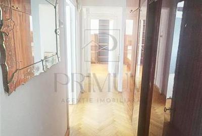 SOARELUI - 3 CAM - DECOMANDAT - BAIE RENOVATA - ETAJ 2 - BLOC IZOLAT - ZONA LINI - 10