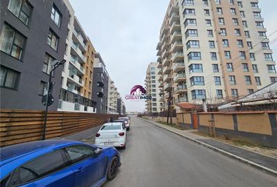 Apartament 2 Camere Premium + Loc de Parcare Subteran | West Park 2 - GorjuluiAg - 25