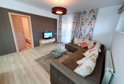 3 camere, bloc nou, modern, cu garaj, terasa, in Marasti, zona Piata Marasti - 7