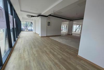 Spatiu comercial/showroom in Tatarasi Sud, 560 mp, COMISION 0% - 7