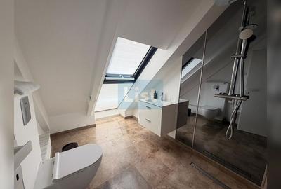 Penthouse Exclusivist | Mobilat & Utilat Complet | Centru Galați - 24