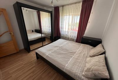 Apartament 2 camere 54 mp, decomandat, mobilat și utilat complet - 1