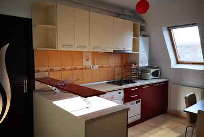 Inchiriez apartament Iulius Town 2 camere, parcare cu bariera!! - 7