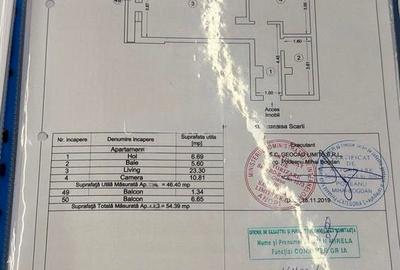 Apartament 2 camere Mamaia - 10
