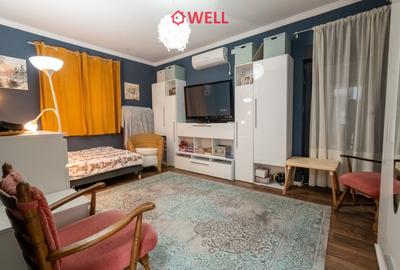 Proprietate unică de vânzare în Sfântu Gheorghe, cu amplasare excelentă! - 2