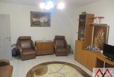 Inchiriere 3 camere Vitan Mall - etaj 2 - acces metrou - 2