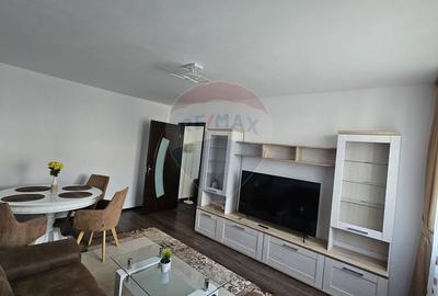 Apartament cu 2 camere de închiriat în zona Precista - 2
