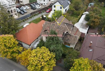Casă solidă cu teren generos – zonă premium, Baia Mare, str. Iuliu Maniu! - 7