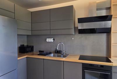 Apartament deosebit 3 camere, suprafata 111 mp, mobilat, utilat preminum, garaj. - 9