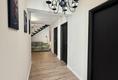 Casă Premium | Spa Privat-Sauna & Salină | Mobilată Lux |  Renovata Integral - 28