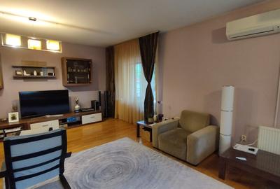 Vânzare vilă în zona centrală a orașului Măgurele - 3