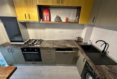 Apartament 3camere de inchiriat - Prima Vista, parcare inclusa - 15