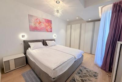 2 camere | The Corner | Eminescu – Dacia | Mobilat și utilat - 8