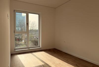 NOBLE Piatra Craiului | Apartament Tip 4 Finisat - 2