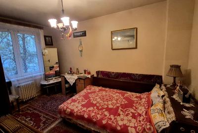 Apartament cu 2 camere 57,30 mp - Piata Romana - langa metrou - 3