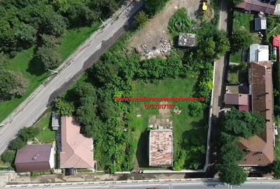 Teren Intravilan 600 mp Suceava De vanzare 0727817187 - 7