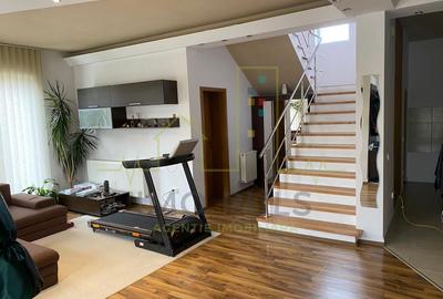 Casa individuala in Ronat, design modern, finisaje calitative. - 4