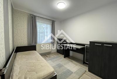 Apartament cochet cu 3 camere + pivniță, etaj 1, zona Mihai Viteazul - 3