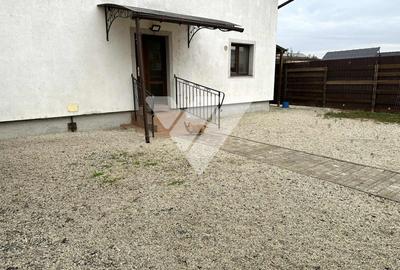 Casa individuala 5 camere si 470 mp teren in Selimbar Sibiu - 17