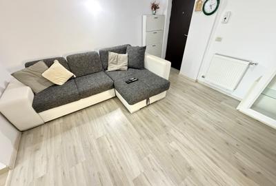 Inchiriere 2 camere zona Valea Lupului - Iriss Residence - 6