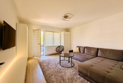 Apartament 1 camera Tatarasi - bloc nou - mobilat si utilat - parcare - 10