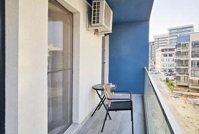 Apartament in rezidenta cu restaurant, piscina si loc de joaca - 11