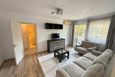 Apartament cu 2 camere decomandat în Tineretului