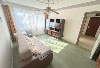 Apartament 3 camere semidecomandat, zona Narcisa - 3