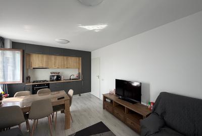 Apartament cu 3 camere Class Park | Bloc nou cu lift | Mobilat, parcare inclusă - 11