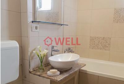 APARTAMENT CU 2 CAMERE DE VÂNZARE - 9