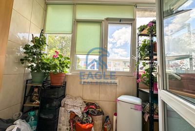 Comision 0% - Inel 2 Apartament 2 Camere decomandat incadrat cu balcon - 13