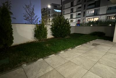 Bloc Boutique I 3 camere I Lux I Curte I Parcare I Jandarmeriei - 10