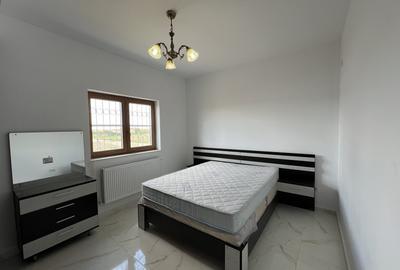Casa moderna- Frumusani Orasti. 4 camere. 500 mp teren. - 3
