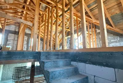 De vanzare casa cu teren 700 mp, Rusi Ciutea - 3