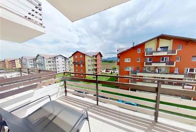 Tur Virtual! Decomandat, regim vila,2 balcoane,parcare rezervata,mobilat,utilat - 10