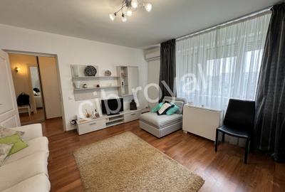 Apt. 2 cam. Titan,Str. Postavarul 3, renovat,10 minute metrou Nicolae Grigorescu - 2