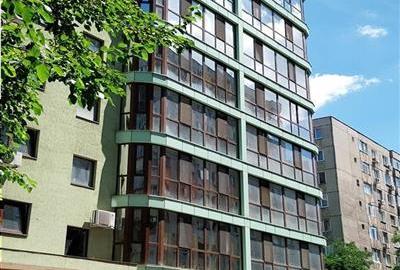 Apartament 3  camere etaj 5 ,70 mp , centrala termica - 1
