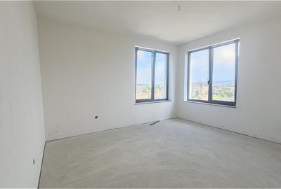 Casă cuplată nouă | 168 mp utili | Teren 200 mp | Garaj | Strada Piersicului - 3