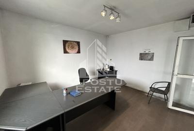 Service auto, de inchiriat, Cheveresul Mare, 20 km de Timisoara. - 6