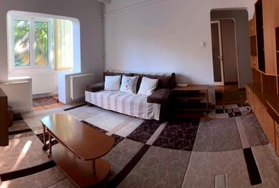 Apartament 2 camere | Pta Iancului | Mobilat utilat | Centrala | Metrou 5' - 2