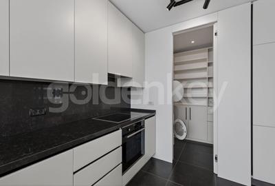 Apartament spatios cu 2 camere | 15mp terasa - 7