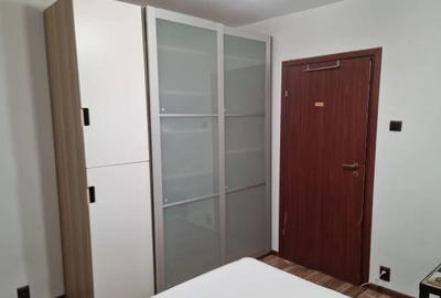 Apartament 2 camere, mobilat și utilat, 52,3 mp, Metrou Tineretului si Parc - 6