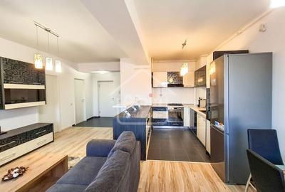 Apartament Luminos Spatios De Inchiriat I Astra Alphaville - 16