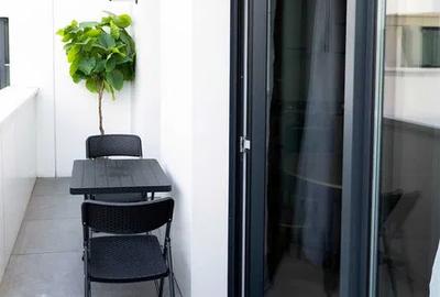 Apartament 2 camere nou| | Alba Iulia | Residence Decebal | Parcare - 8