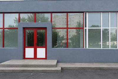 Spatiul comercial Giurgiului,Piata Progresul - 1
